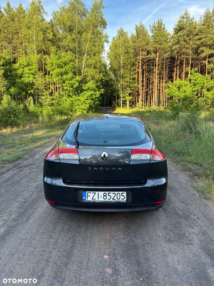 Renault Laguna 2.0 Privilege - 5