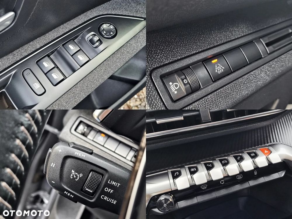 Peugeot 5008 BlueHDi 130 EAT8 Active - 28