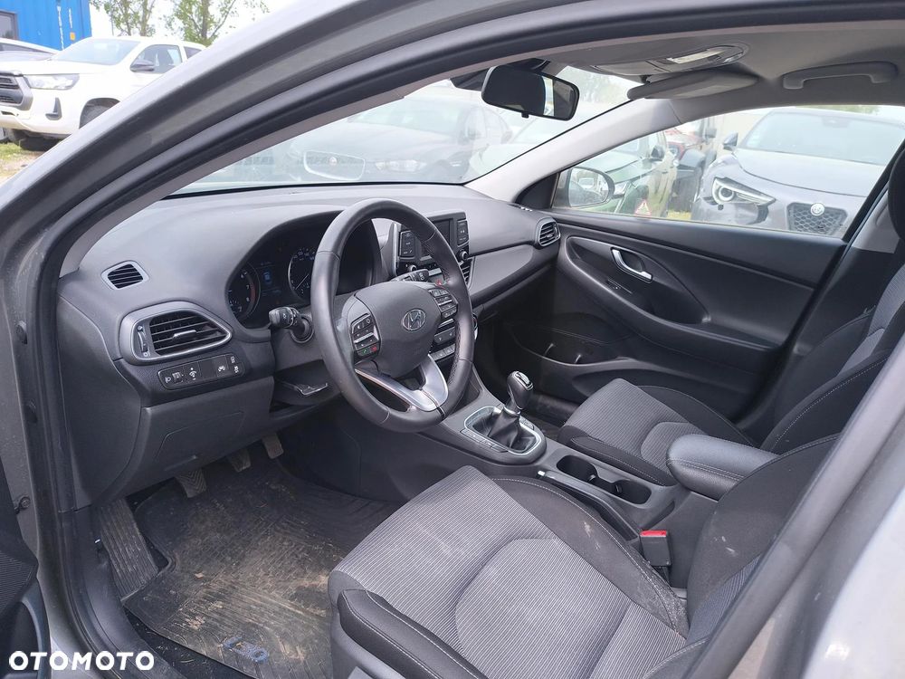 Hyundai i30 - 7
