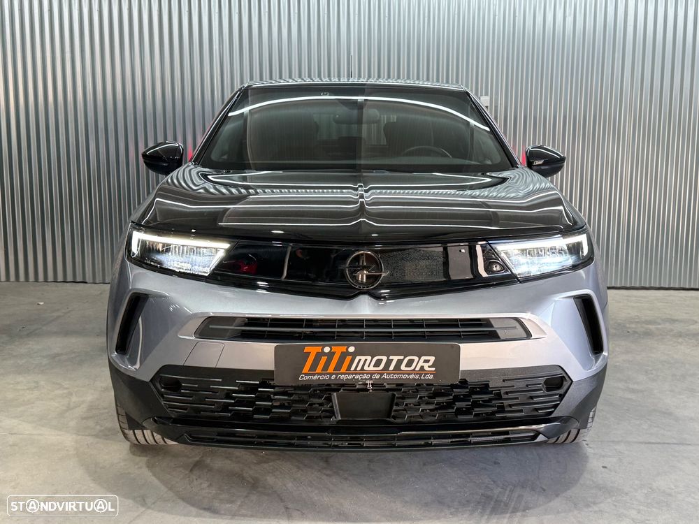 Opel Mokka-e 50 kWh GS - 3
