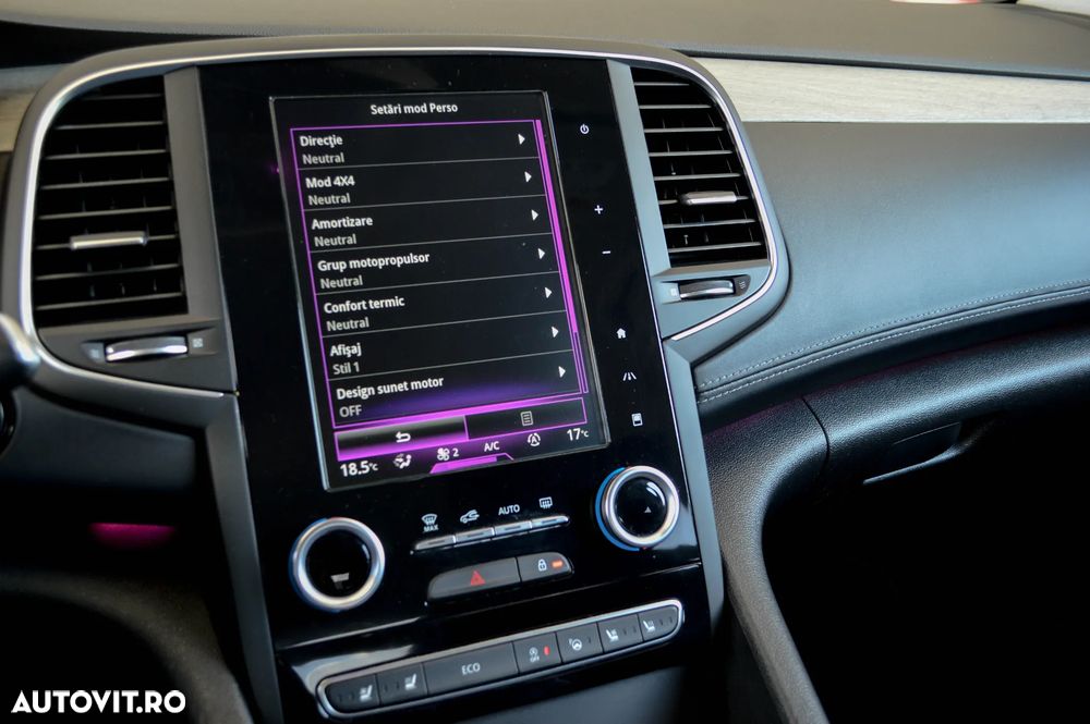Renault Talisman ENERGY dCi 160 EDC INITIALE PARIS - 22