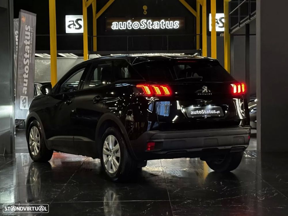 Peugeot 3008 1.5 BlueHDi Active Pack - 13