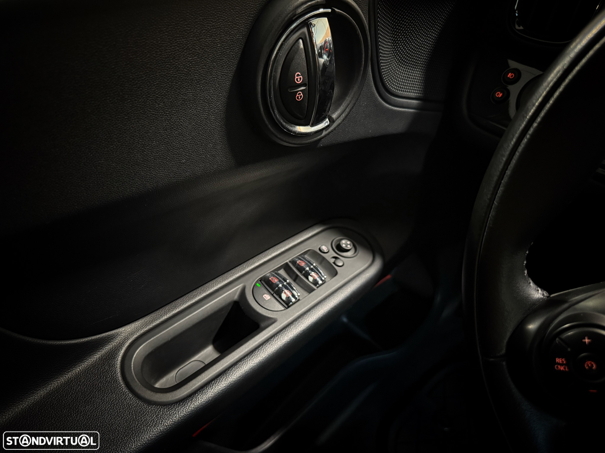 MINI Countryman One D Auto - 14