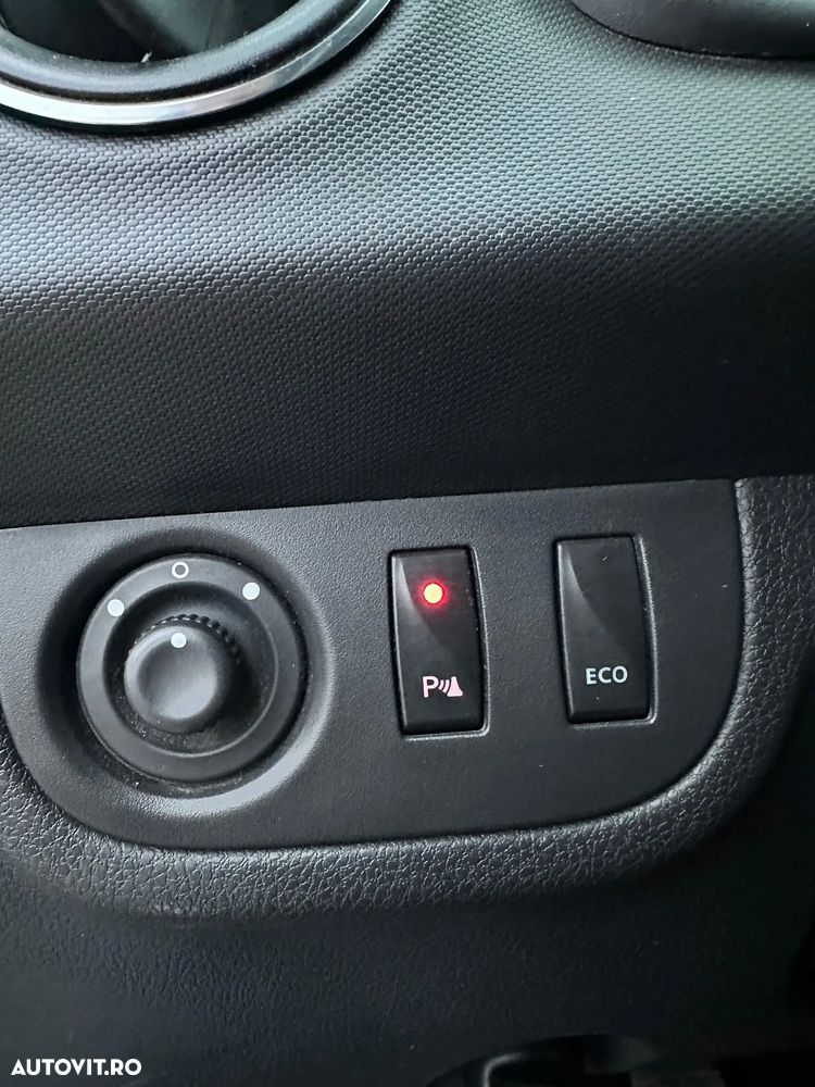 Dacia Logan 1.5 dCi Laureate - 14