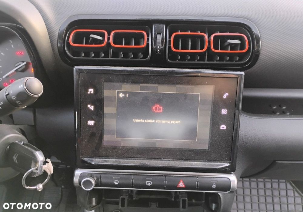 Citroën C3 Aircross - 12