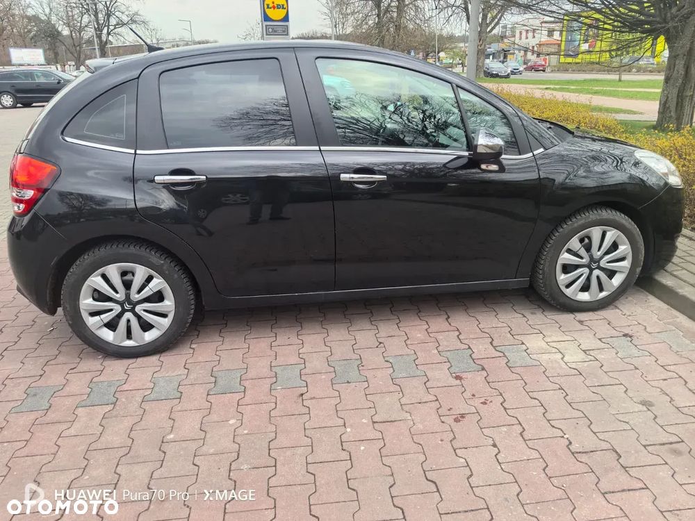 Citroën C3 - 2