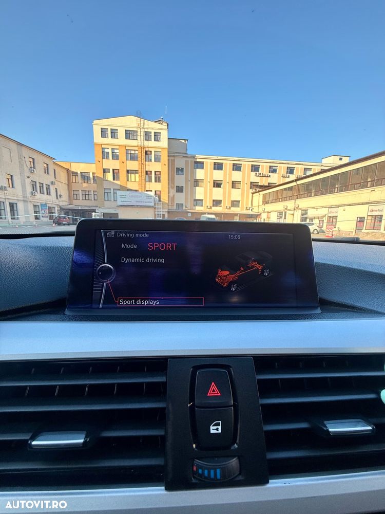 BMW Seria 3 320d Efficient Dynamic Edition Aut. - 17