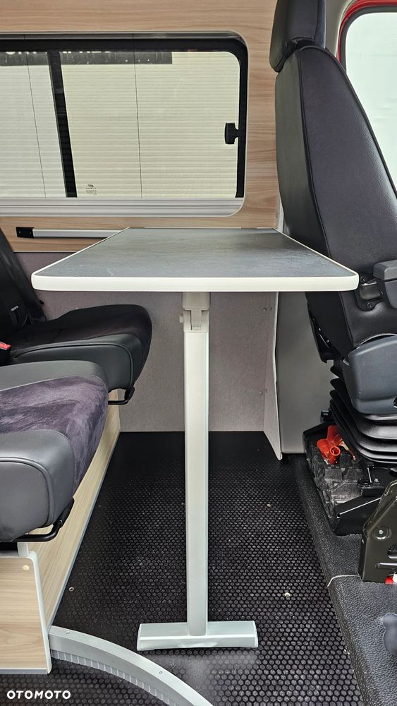 Renault Master 4x4 - 34
