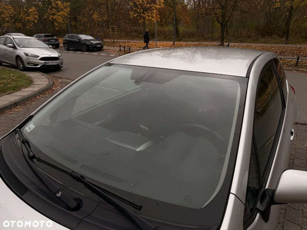 Toyota Auris - 20