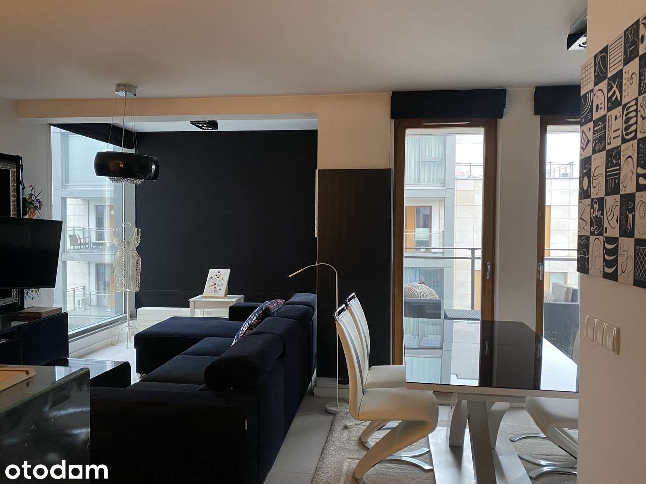 Beautiful, exclusive apartment
