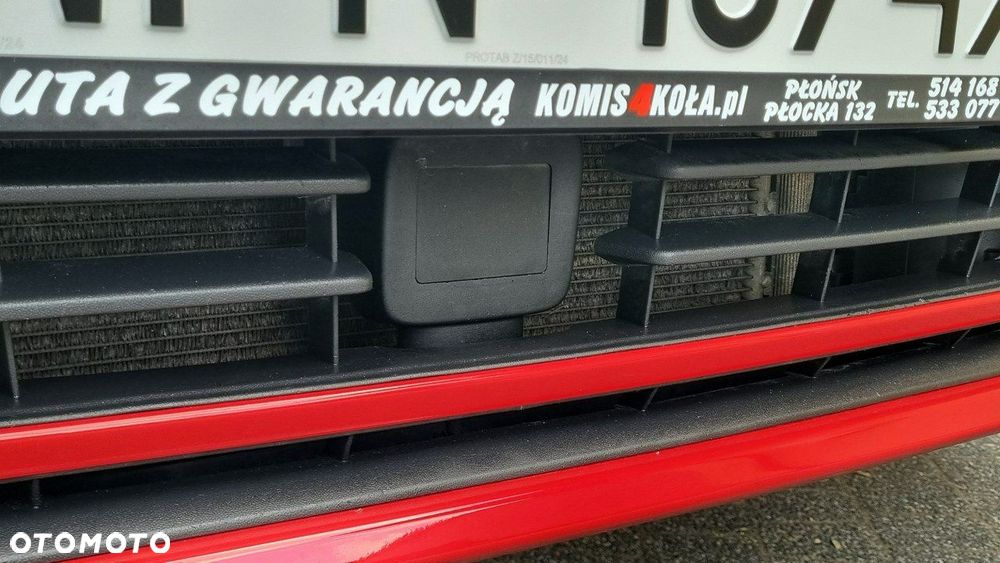 Volkswagen Golf - 10