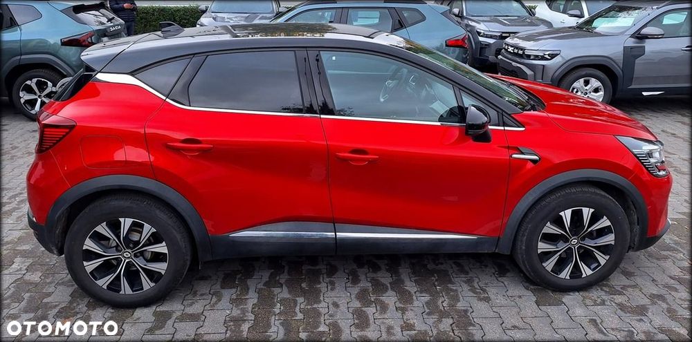 Renault Captur 1.0 TCe Techno - 5