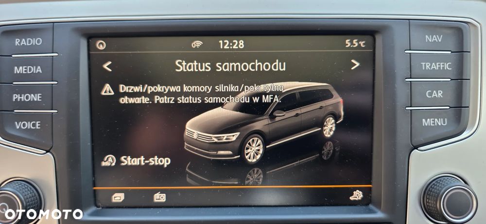 Volkswagen Passat Variant Diesel Comfortline - 18