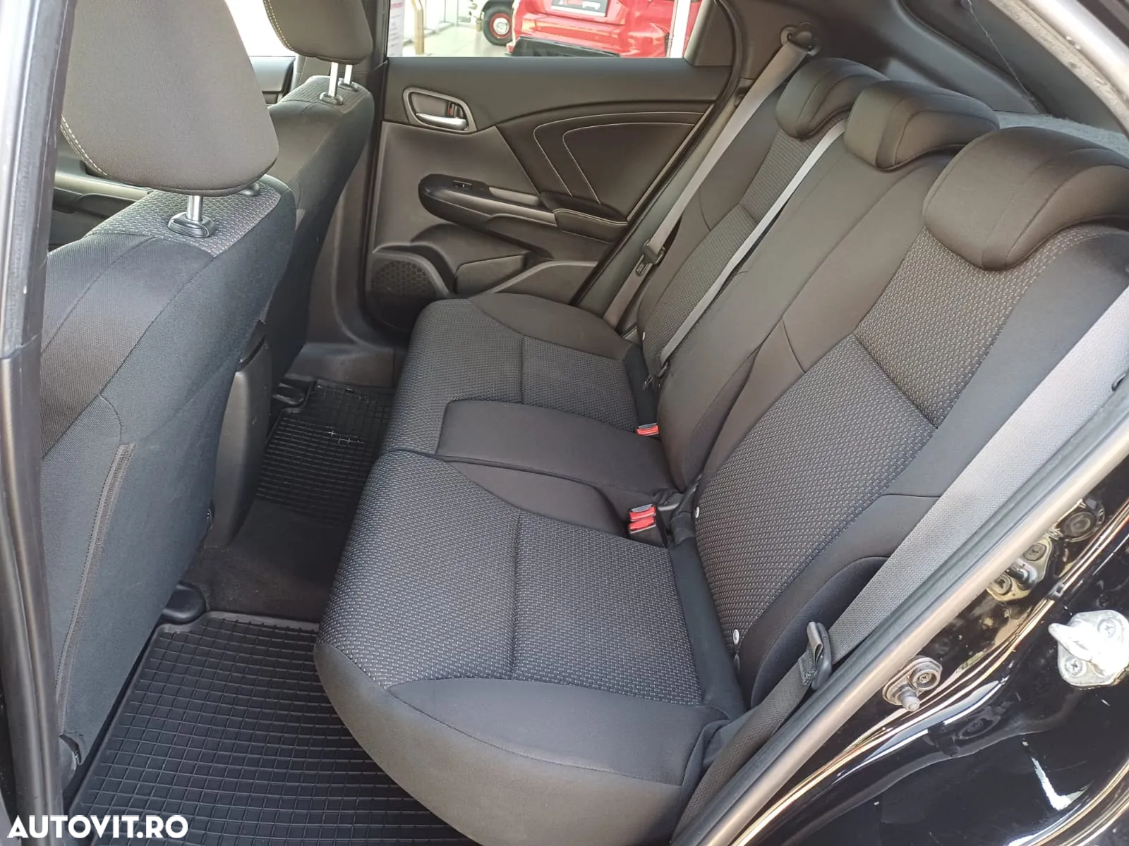 Honda Civic 1.8 i-VTEC AT Sport - 7