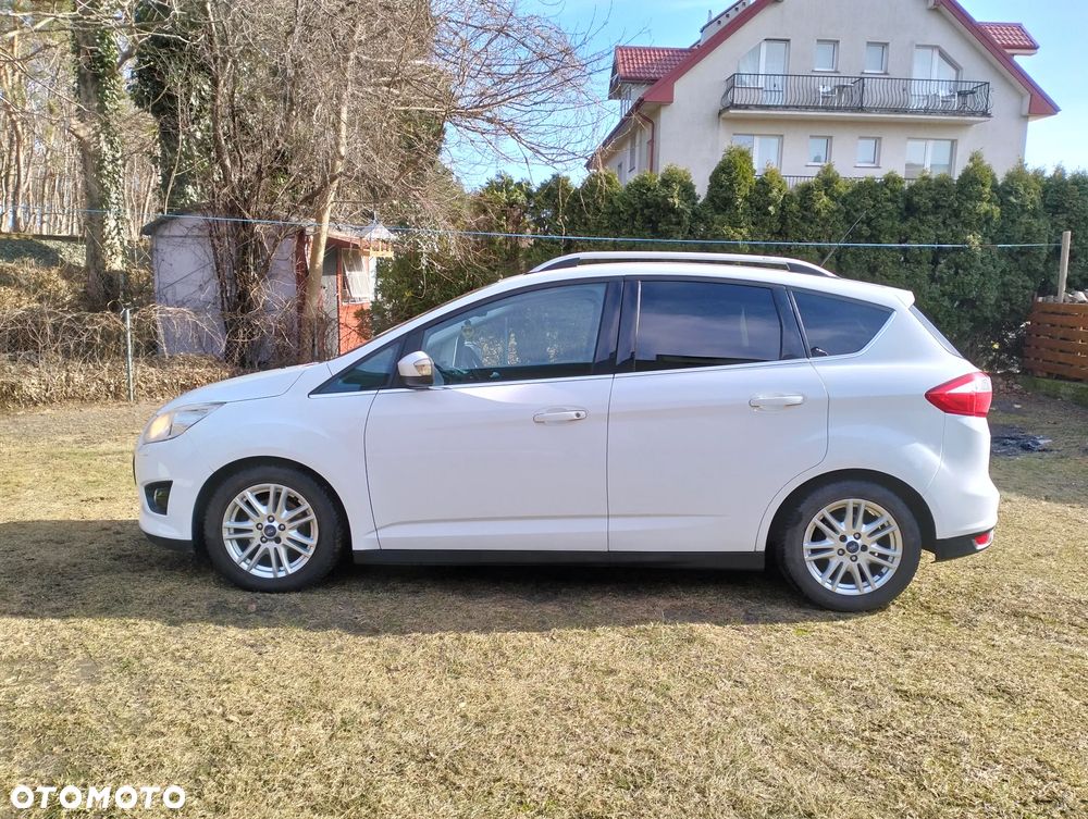 Ford C-MAX 1.0 EcoBoost Ambiente ASS - 6