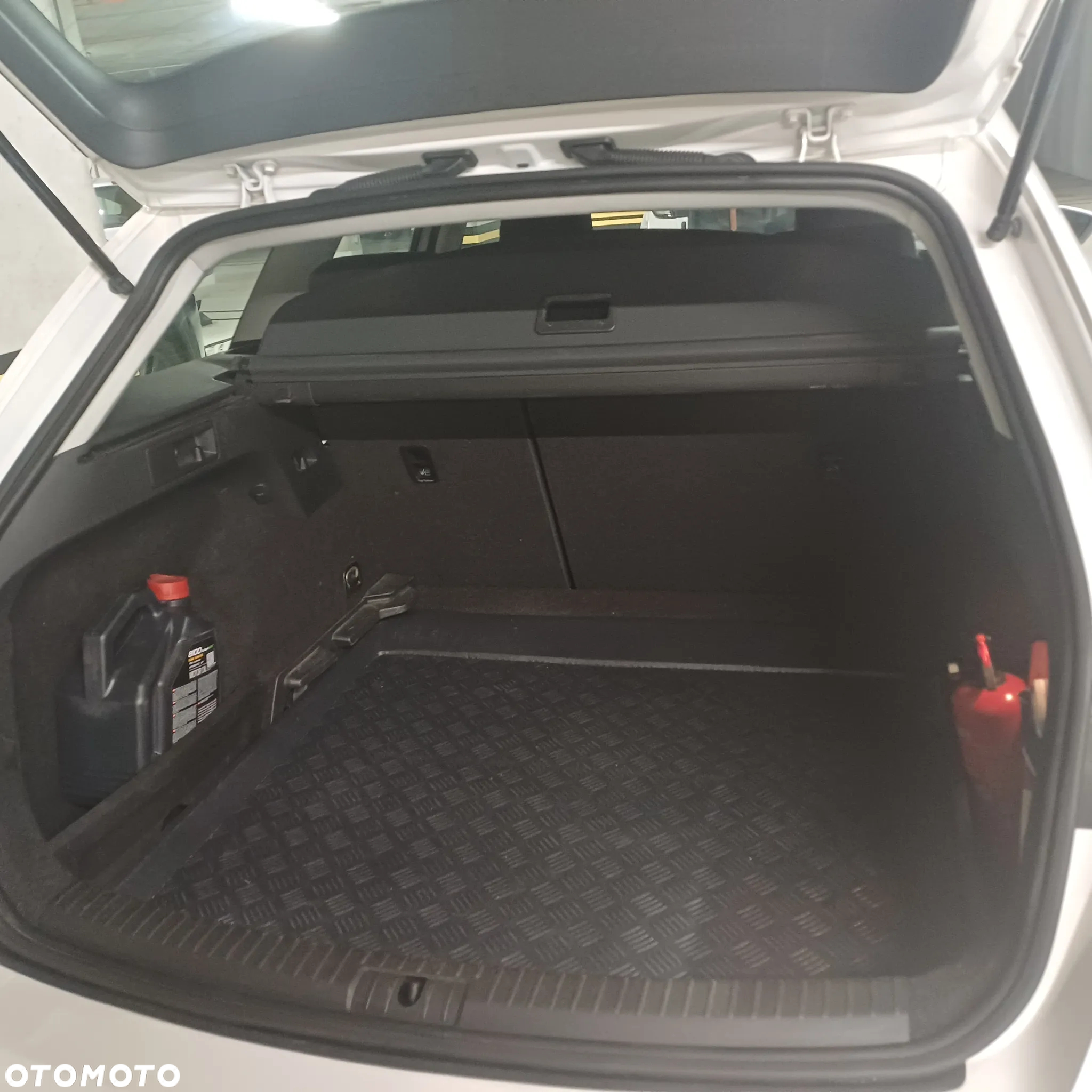 Seat Leon 1.6 TDI Reference EU6 - 16
