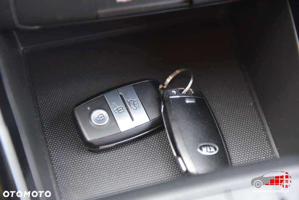 Kia Stonic - 36