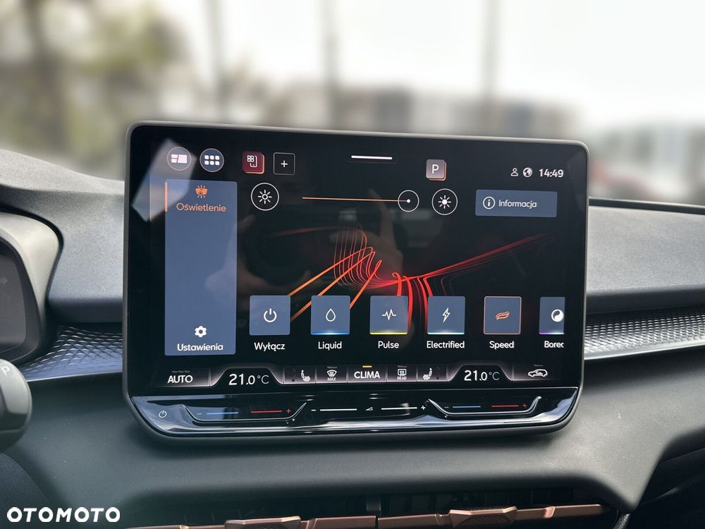 Cupra Terramar 1.5 eTSI mHEV DSG - 28