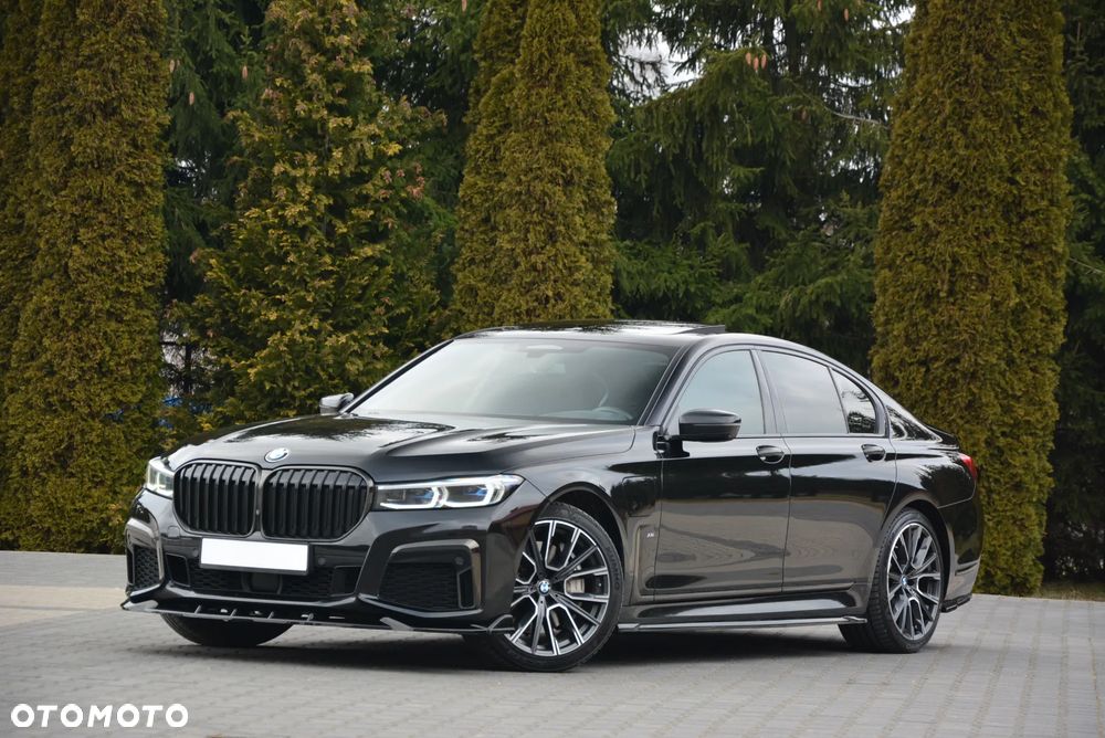 BMW Seria 7 - 3