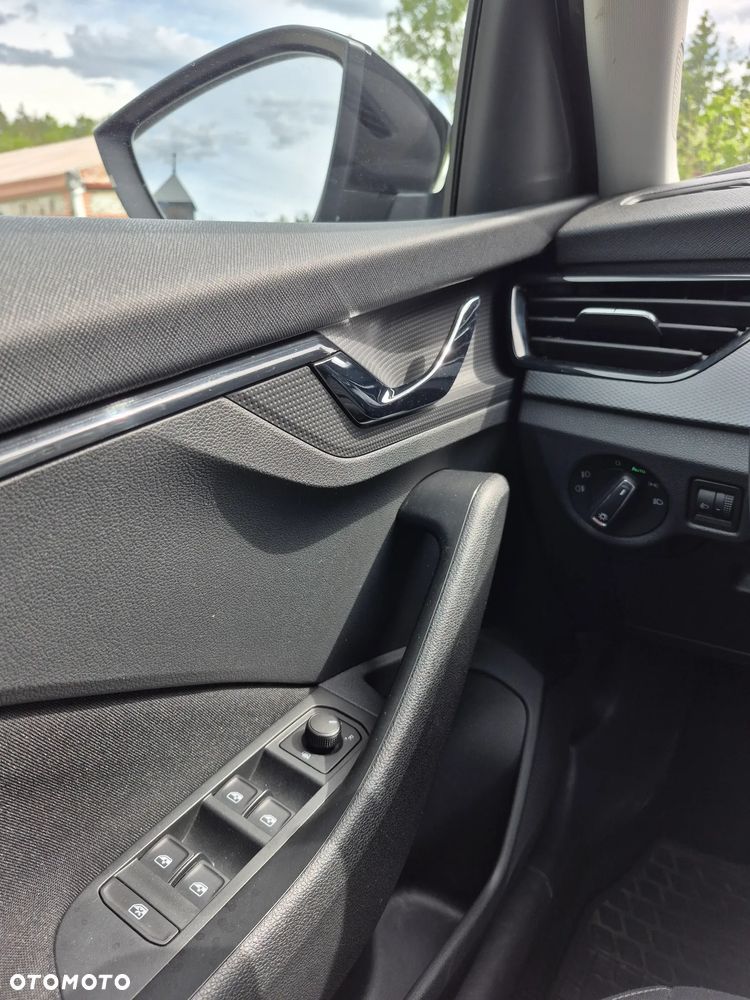 Skoda Scala 1.0 TSI Ambition - 19