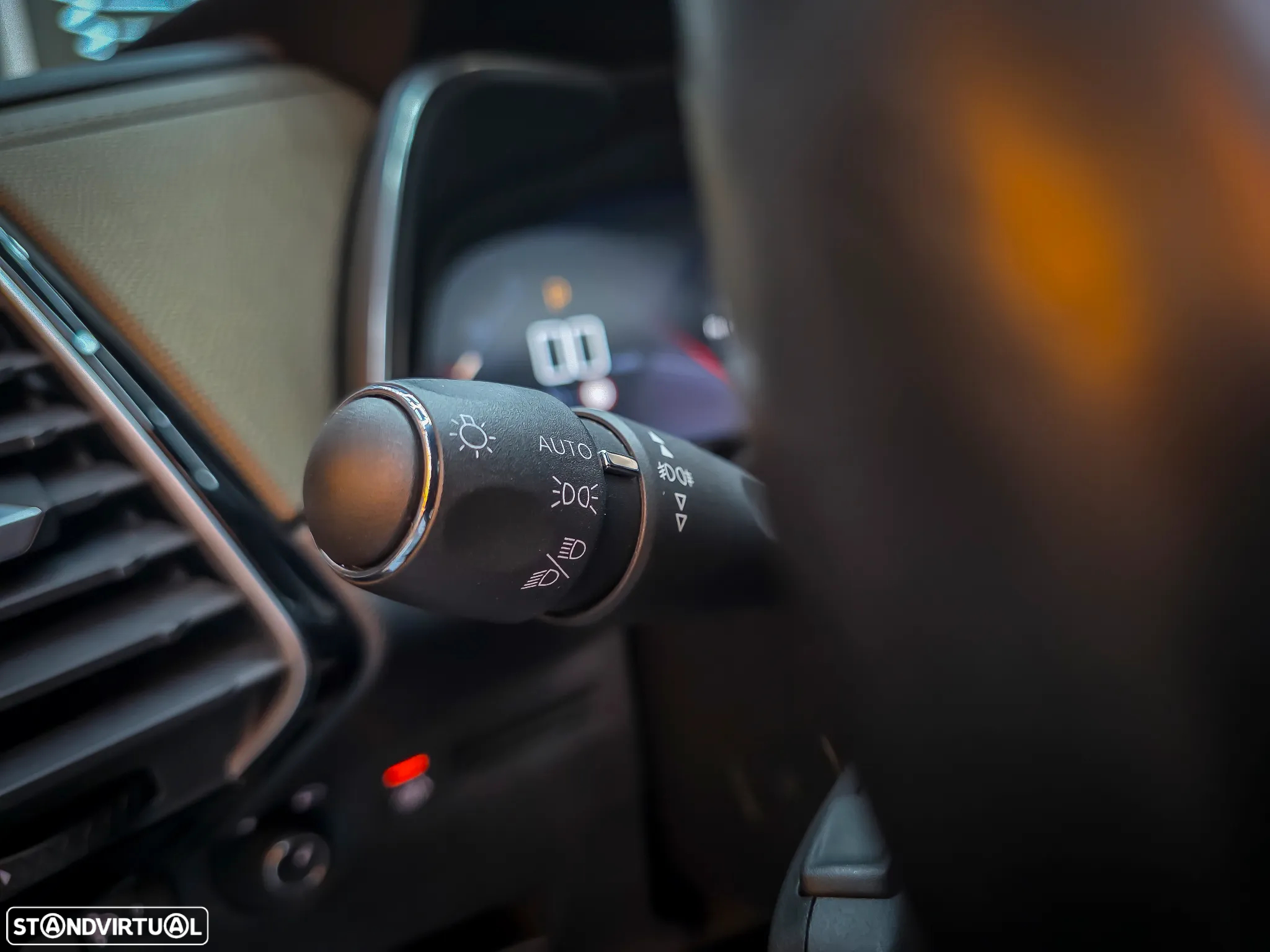 DS DS7 Crossback 1.5 BlueHDi Be Chic EAT8 - 27