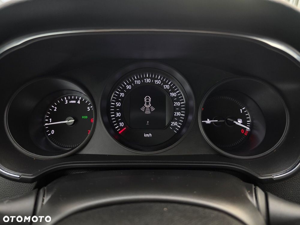 Renault Megane 1.3 TCe FAP Business - 14