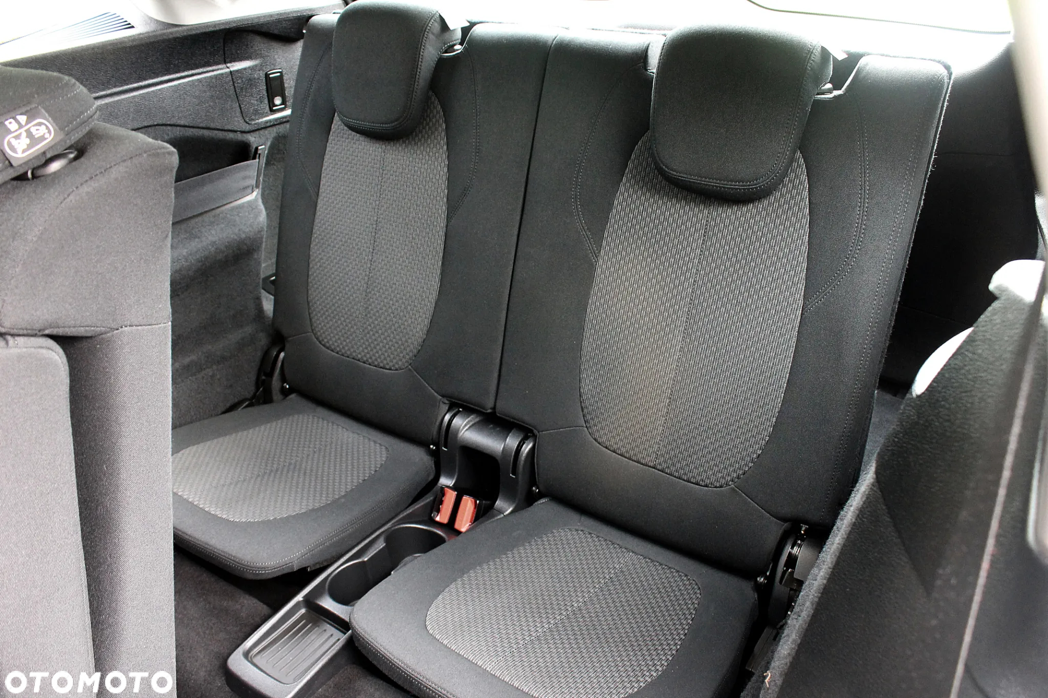 BMW Seria 2 220d Gran Tourer Sport-Aut Advantage - 9