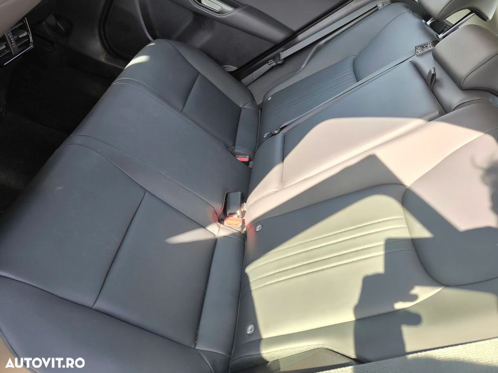 Lexus Seria NX 350h Executive Line - 16