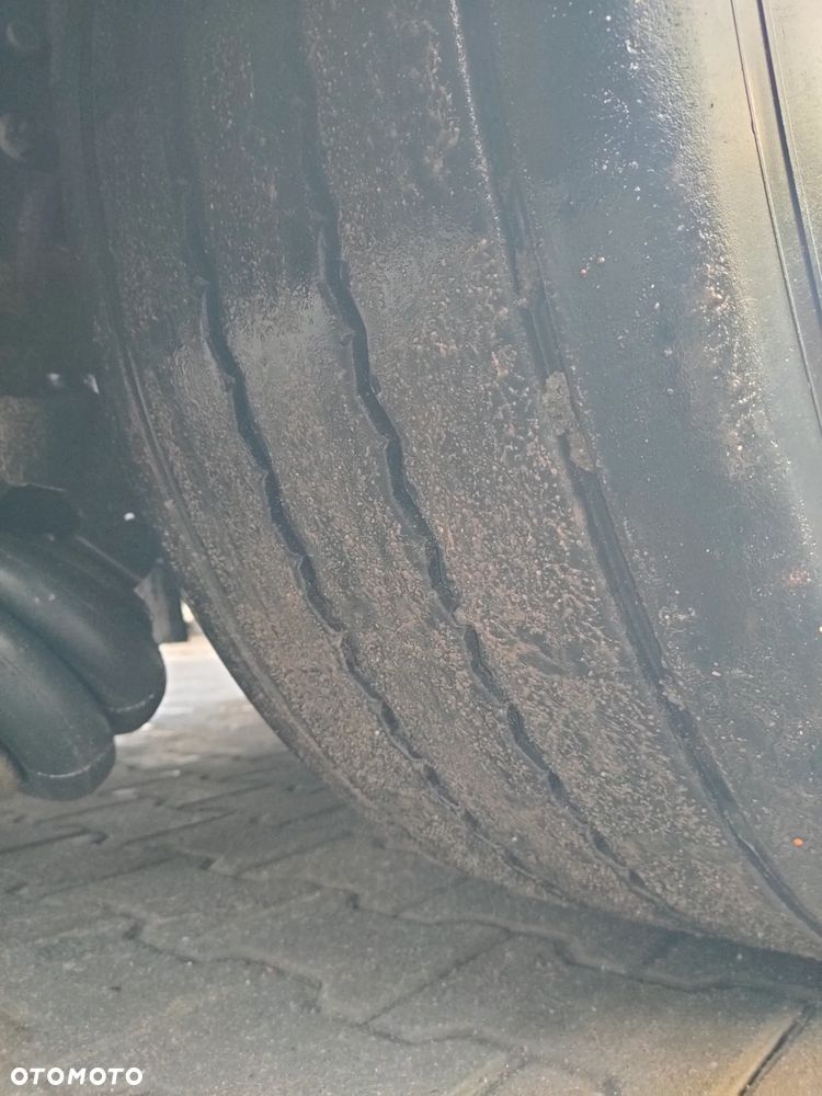 Schmitz Cargobull Varios - 5