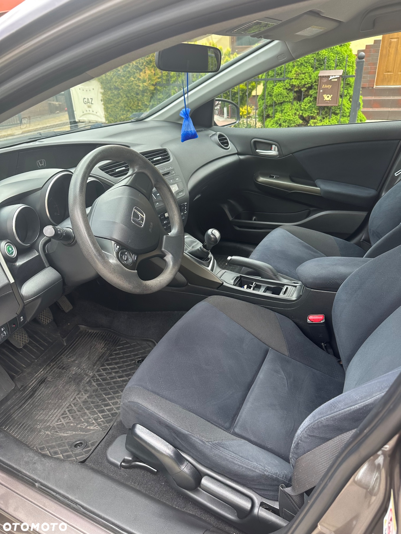 Honda Civic - 10