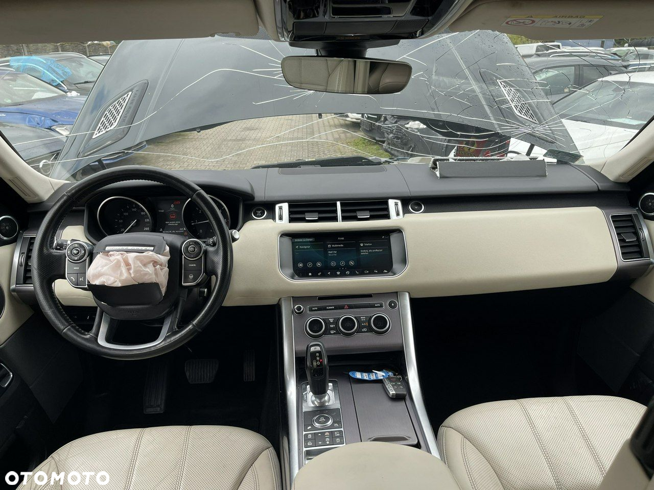 Land Rover Range Rover Sport - 8
