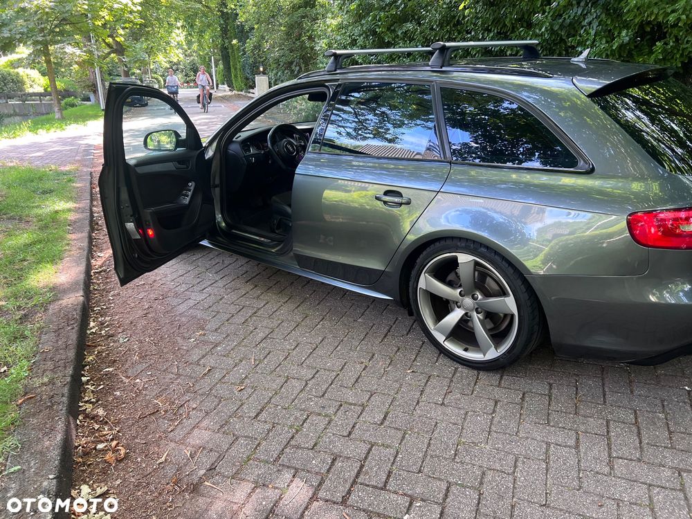 Audi A4 - 14