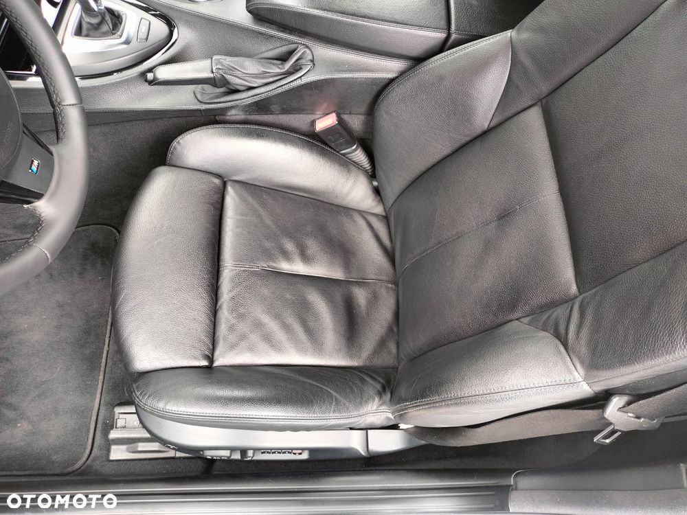 BMW Seria 6 635d - 10