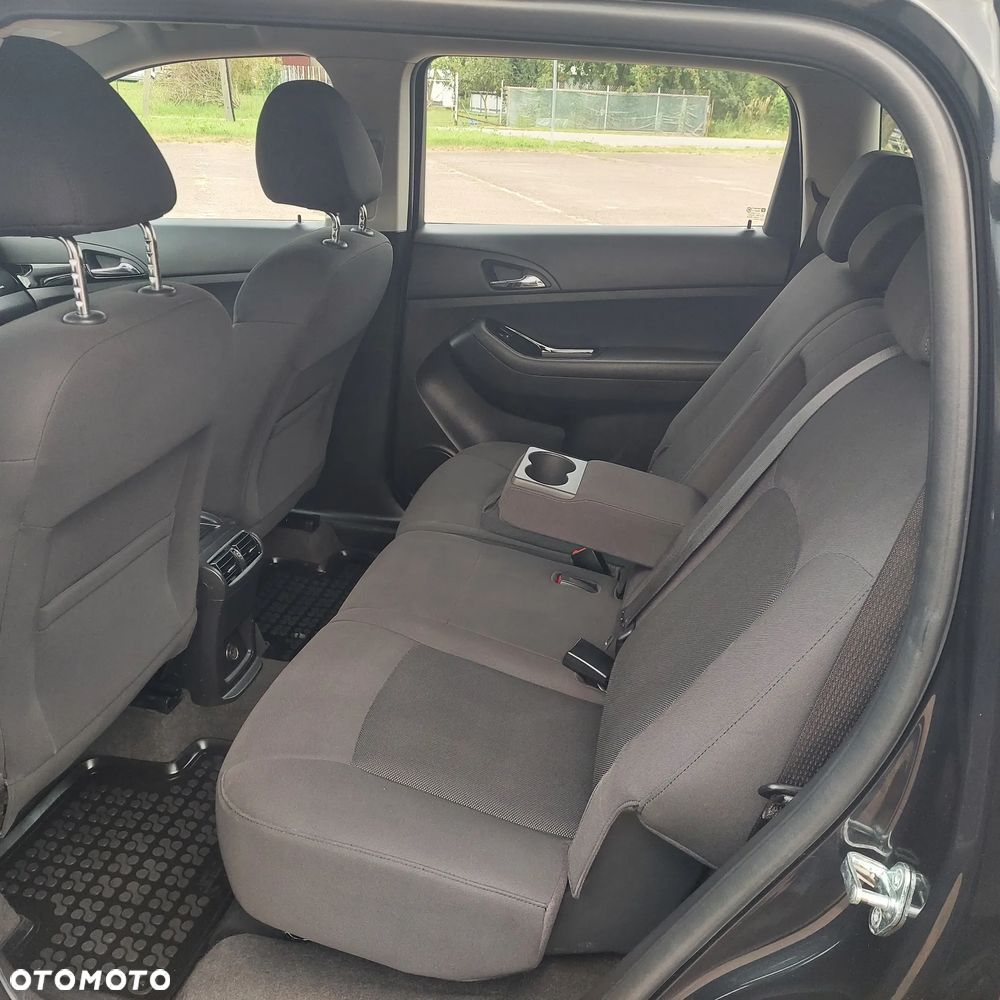 Chevrolet Orlando 1.8 LT+ - 15