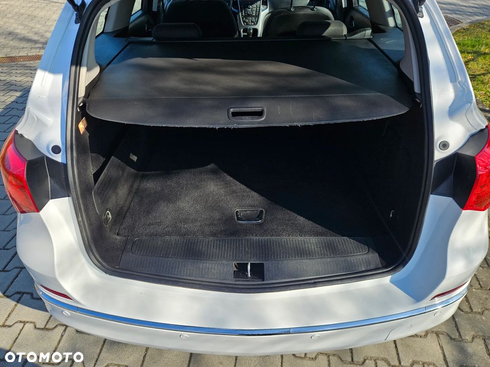 Opel Astra 1.6 ENERGY - 15