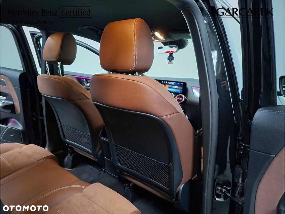 Mercedes-Benz GLA 200 AMG Line - 18