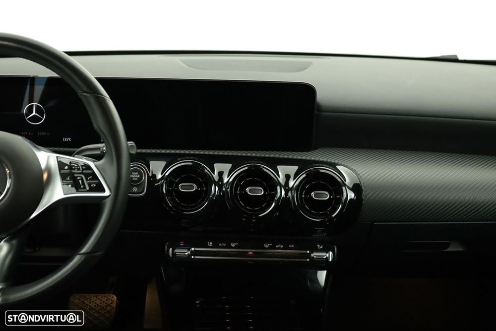 Mercedes-Benz A 200 Standard - 9