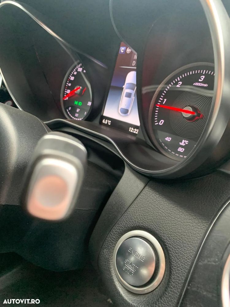 Mercedes-Benz GLC - 15