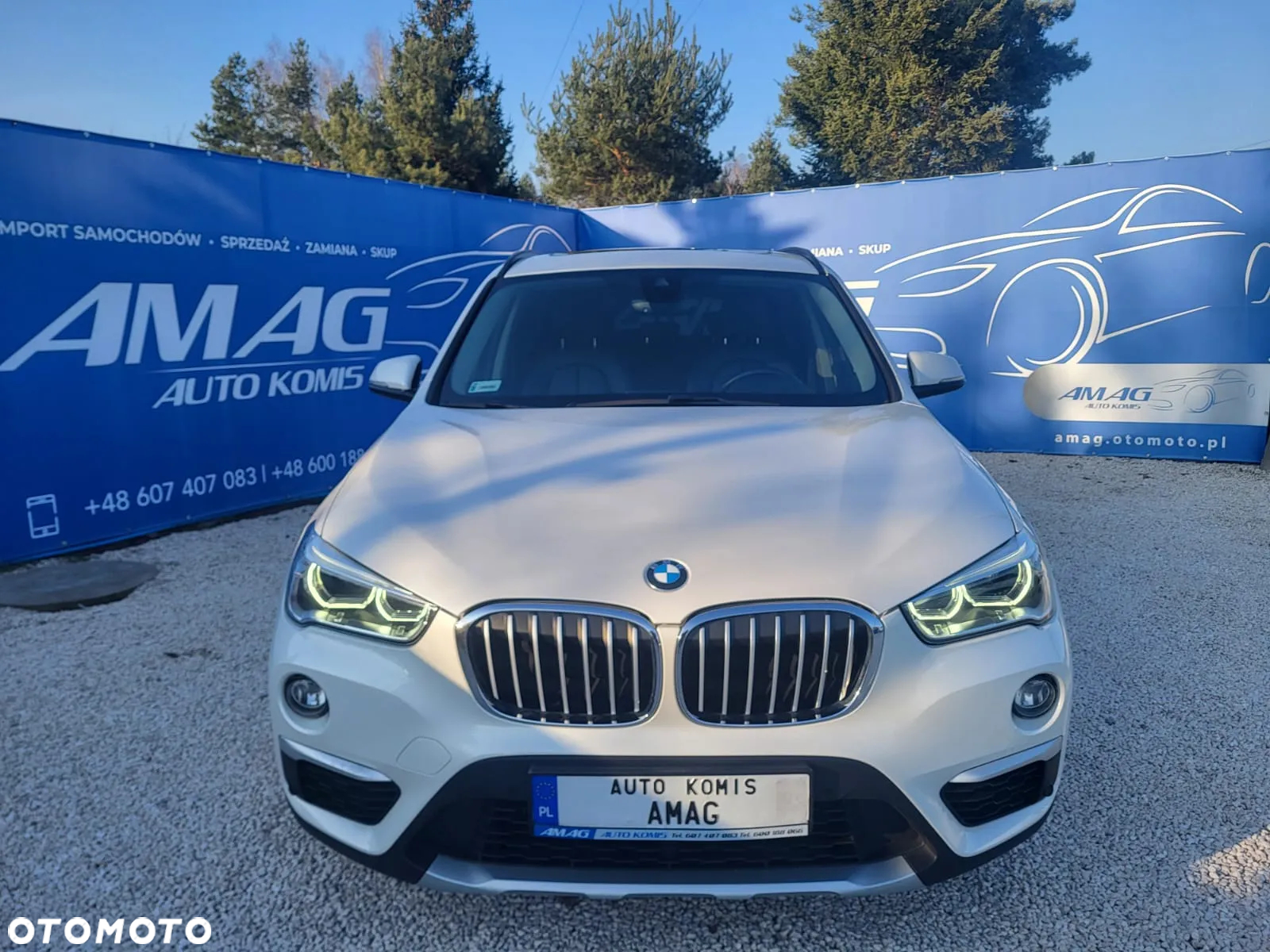 BMW X1 - 3