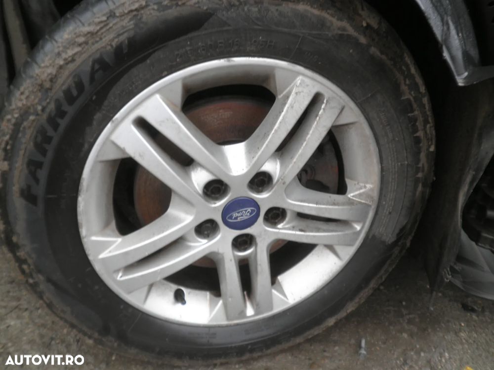 Jante 16" Ford Galaxy 2014 - 3