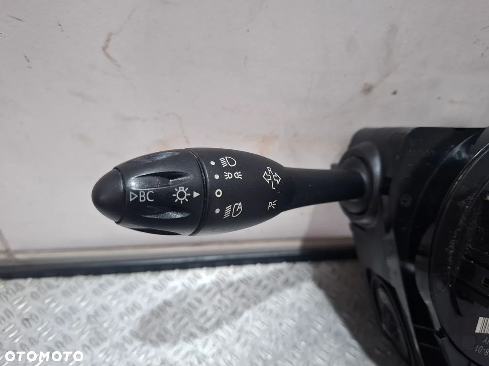 Przełącznik zespolony taśma Mini Cooper R56 2011 rok - 2
