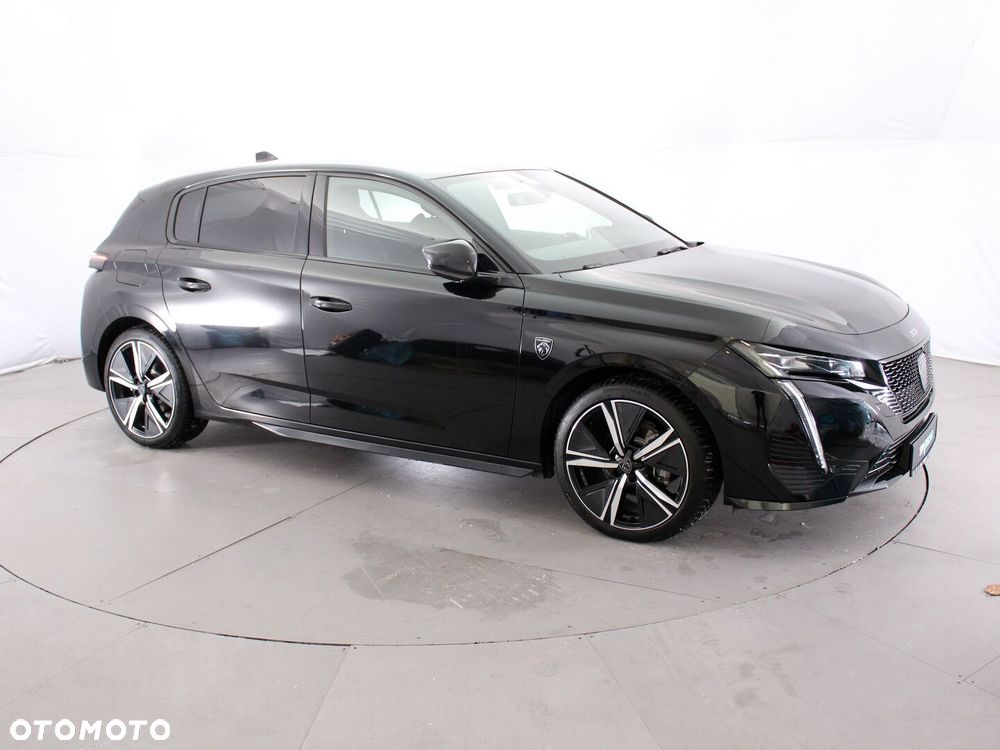 Peugeot 308 - 12
