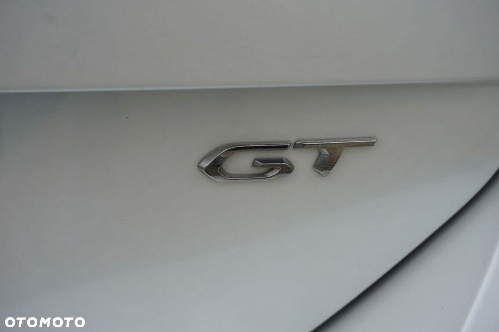 Peugeot 508 PureTech 130 GT S&S EAT8 - 30