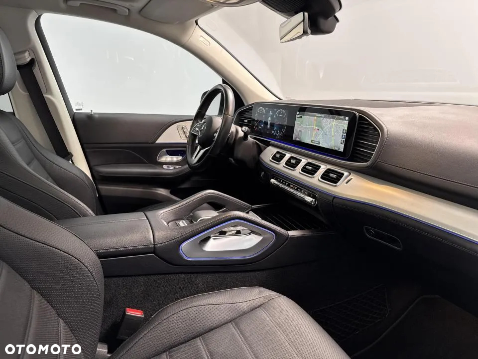 Mercedes-Benz GLE 400 d 4-Matic - 27