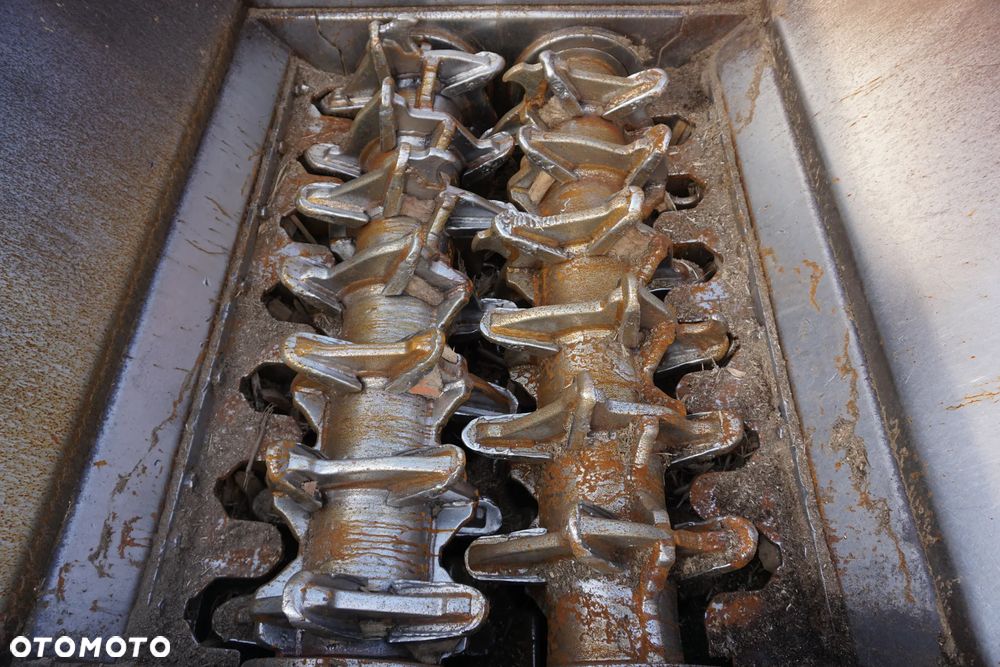 Inny Forus SE 250 - 17