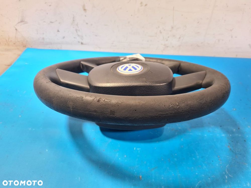 VW GOLF V KIEROWNICA AIRBAG - 5