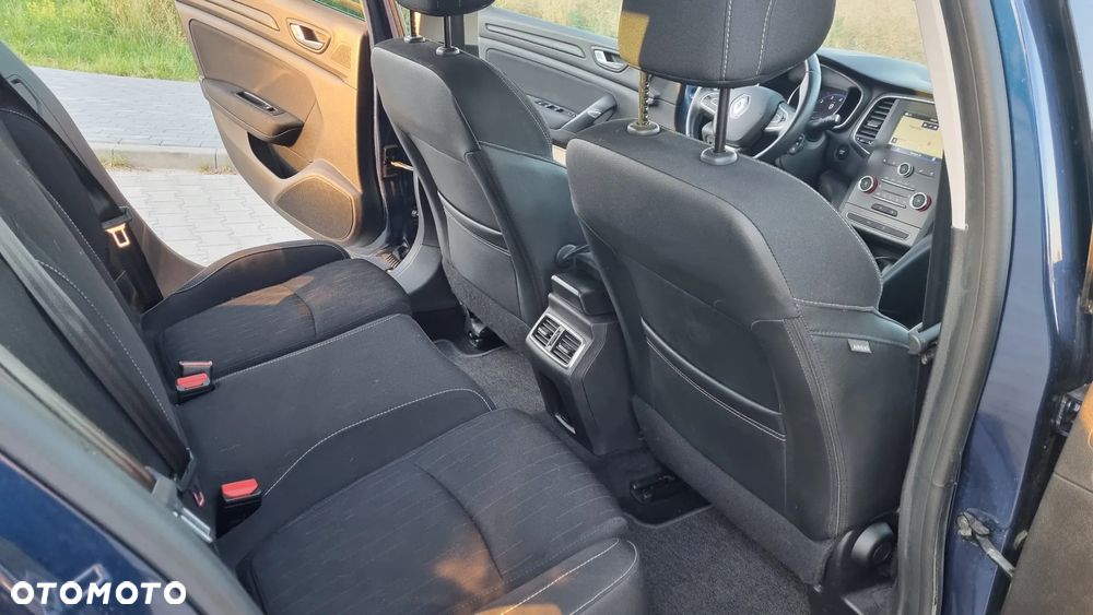 Renault Megane 1.3 TCe FAP Limited - 3
