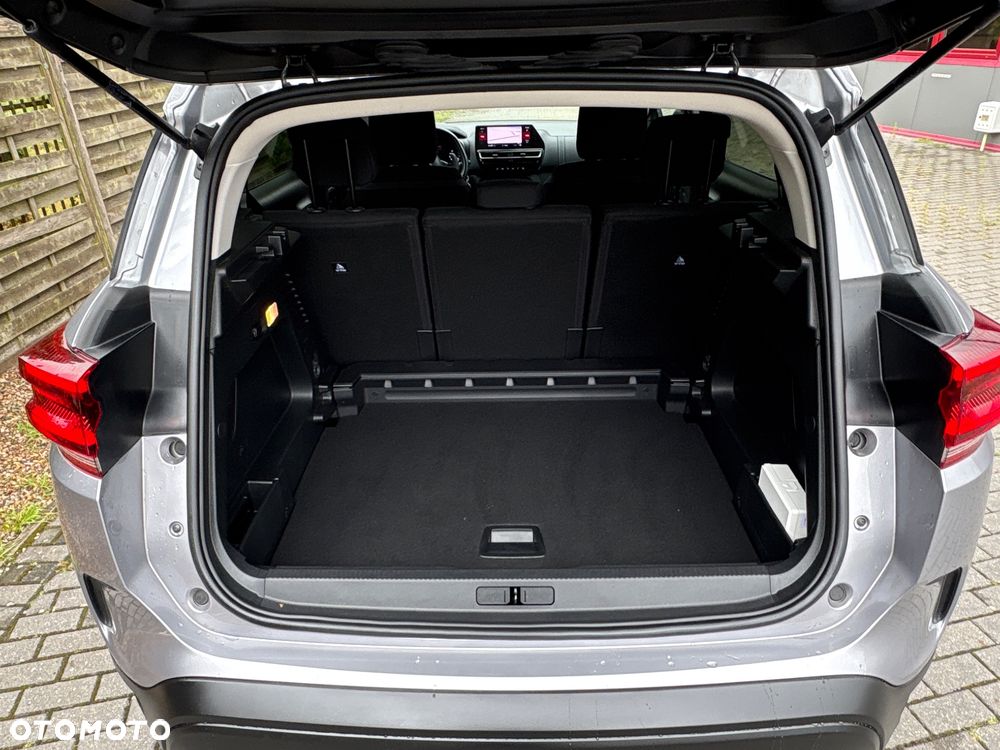 Citroën C5 Aircross - 22
