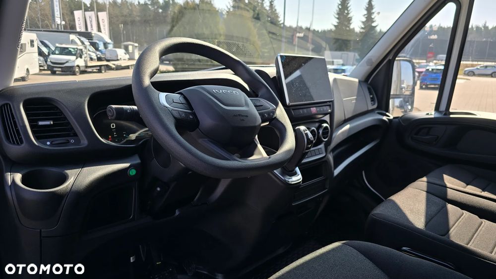 Iveco WYPRZEDAŻ EKSPOZYCJI !!! - 16