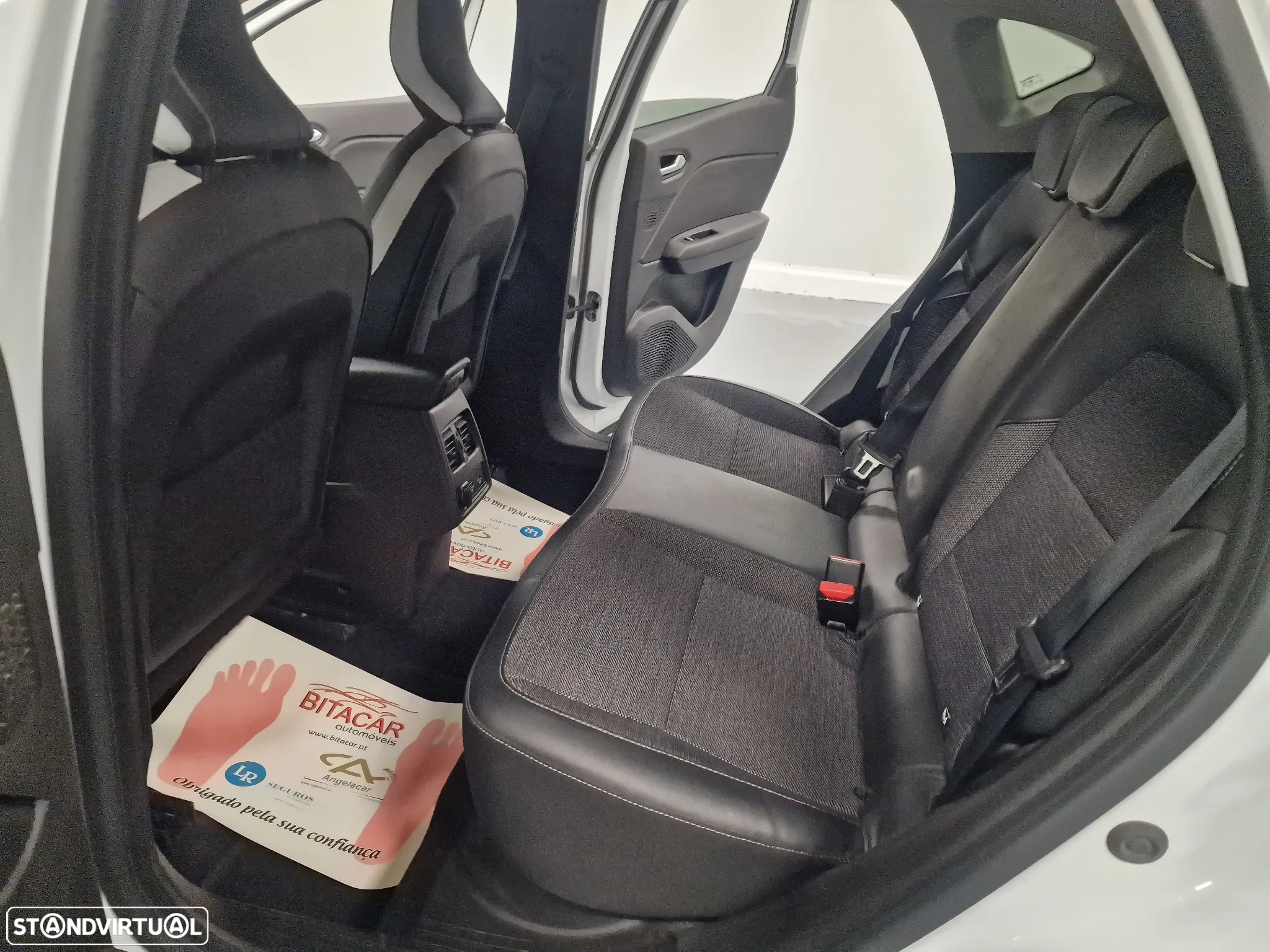 Renault Captur 1.5 dCi Exclusive - 34